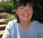 picture of Joyce Hancock