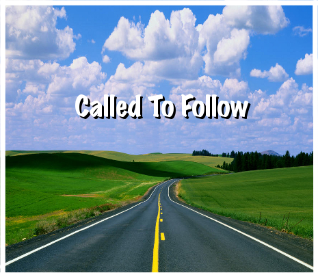 Called To Follow